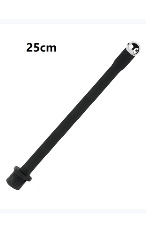 Irrigador para limpeza Sex Dolls