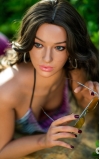 Carmen, uma mulher de fibra • SiliconGirls