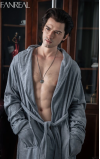 Carter, tu adonis fiel y leal • SiliconGirls