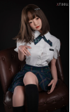 Lydia Nihon, joven e inocente • SiliconGirls
