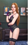 Evelyn
