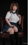 Lydia Nihon, joven e inocente • SiliconGirls