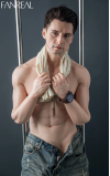 Henry, seu gym bro fiel e leal • SiliconGirls