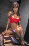 Kande, persuasiva y pasional • SiliconGirls