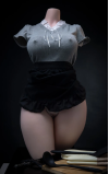 Torso Savannah da LoveNestle • SiliconGirls