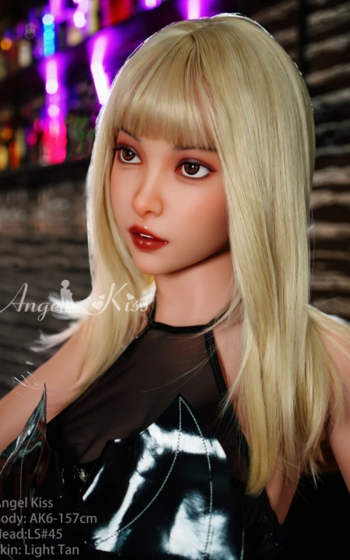 Amberlyn, tu pequeña vampiresa • SiliconGirls
