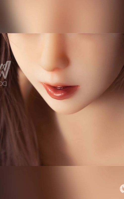 Molly, tu dulce y complaciente compañía • SiliconGirls