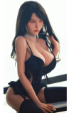 Alexi, joven y EXPLOSIVA • SiliconGirls