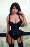 Alexi, joven y EXPLOSIVA • SiliconGirls