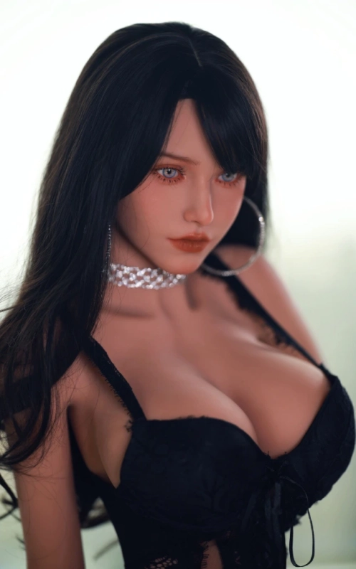 Alexi, joven y EXPLOSIVA • SiliconGirls