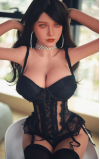 Alexi, joven y EXPLOSIVA • SiliconGirls