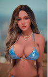 Freyia, tu diosa de la fertilidad • SiliconGirls