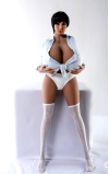 Isabel, una mujer con 2 buenas RAZONES • SiliconGirls