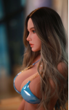 Freyia, tu diosa de la fertilidad • SiliconGirls
