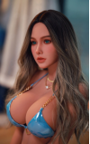 Freyia, tu diosa de la fertilidad • SiliconGirls