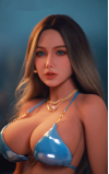 Freyia, tu diosa de la fertilidad • SiliconGirls