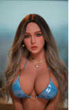 Freyia, tu diosa de la fertilidad • SiliconGirls