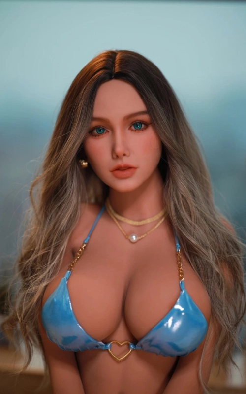 Freyia, tu diosa de la fertilidad • SiliconGirls