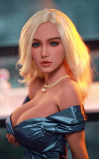 Eveni, tu compañera en el paraíso • SiliconGirls