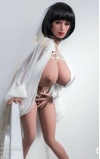 Brandy, uma garota com curvas generosas • SiliconGirls