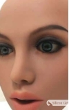 Ojos 25mm para Sex Doll