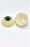 Ojos 25mm para Sex Doll
