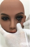 Ojos 32mm para Sex Doll
