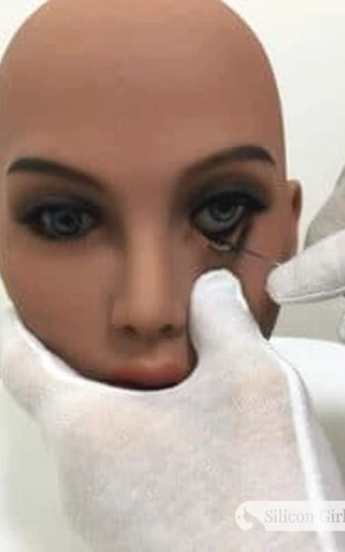 Ojos 32mm para Sex Doll