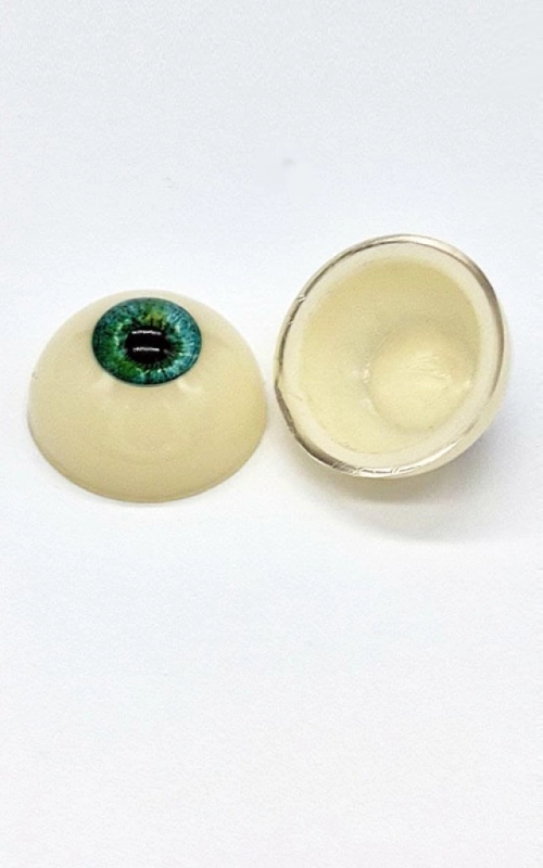 Ojos 32mm para Sex Doll