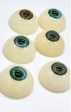 Ojos 32mm para Sex Doll