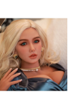 Eveni, tu compañera en el paraíso • SiliconGirls