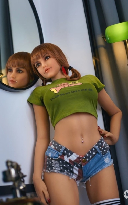 Camille, doce e coquete