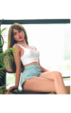 Belle, modesta e leal • SiliconGirls