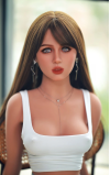 Belle, modesta e leal • SiliconGirls
