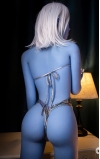 Nova, tu chica alien en celo • SiliconGirls
