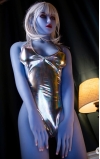 Nova, tu chica alien en celo • SiliconGirls