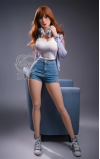 Skyla, joven y libre • SiliconGirls
