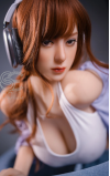 Skyla, joven y libre • SiliconGirls