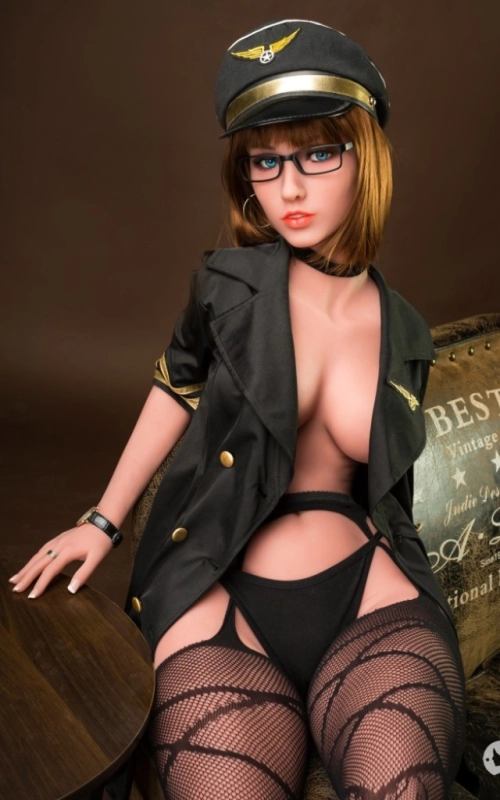 Dana, tu perfecta compañía • SiliconGirls