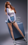 Skyla, joven y libre • SiliconGirls