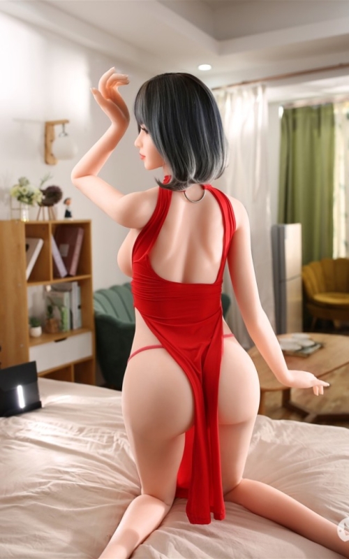 Mika, sempre encantadora e sexy para ti