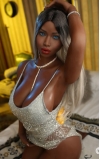 Lola, la reina de las curvas más sexy • SiliconGirls