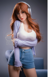 Skyla, joven y libre • SiliconGirls