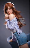 Skyla, joven y libre • SiliconGirls
