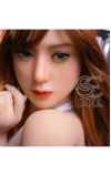 Skyla, joven y libre • SiliconGirls