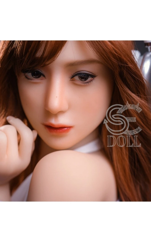 Skyla, joven y libre • SiliconGirls