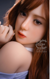 Skyla, joven y libre • SiliconGirls