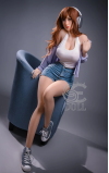 Skyla, joven y libre • SiliconGirls