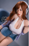 Skyla, joven y libre • SiliconGirls