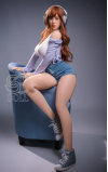 Skyla, joven y libre • SiliconGirls